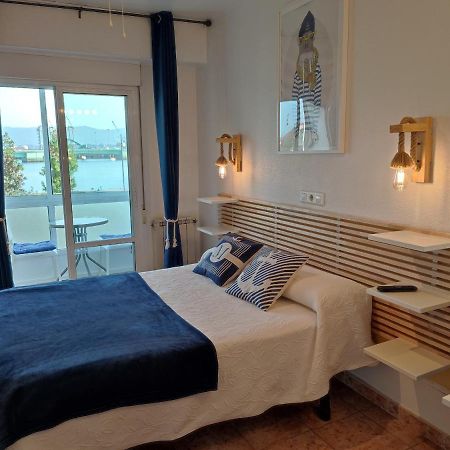 Hostal Lucy Santander Bagian luar foto