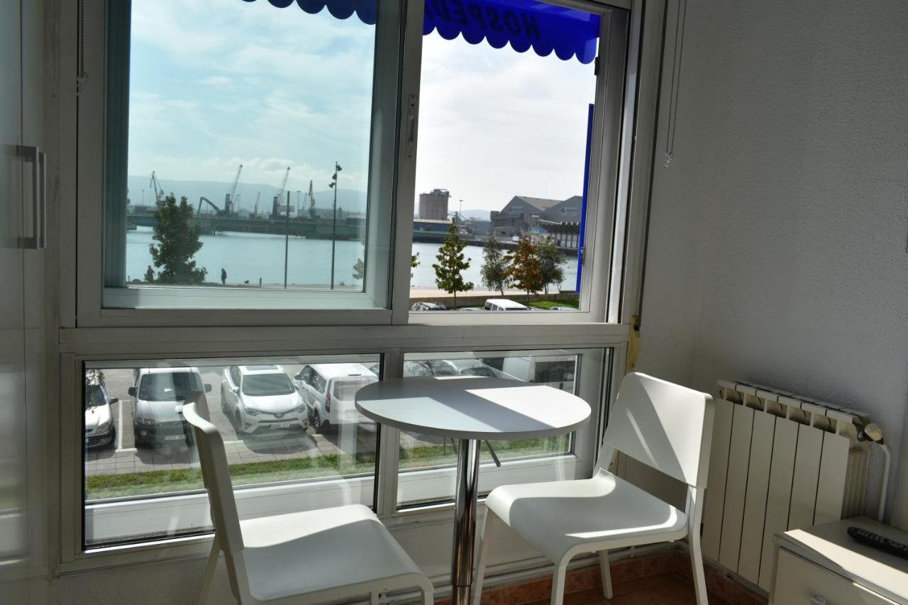 Hostal Lucy Santander Bagian luar foto