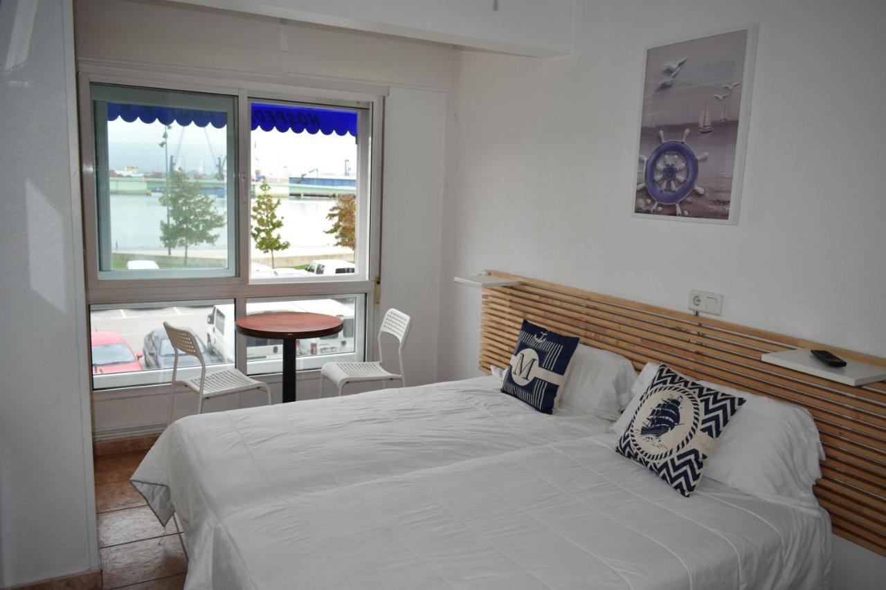 Hostal Lucy Santander Bagian luar foto