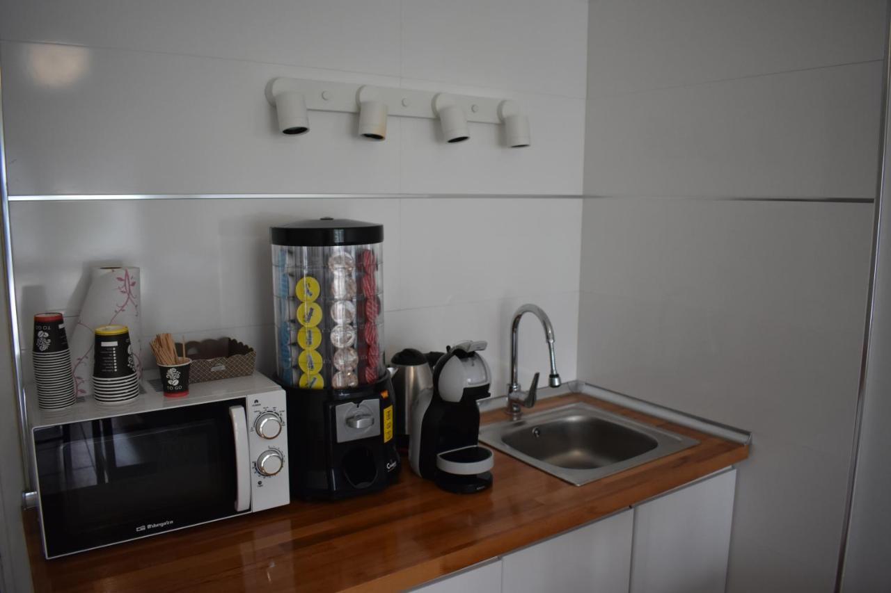 Hostal Lucy Santander Bagian luar foto