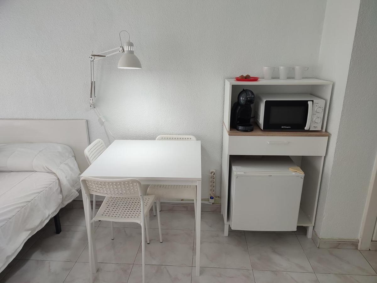 Hostal Lucy Santander Bagian luar foto