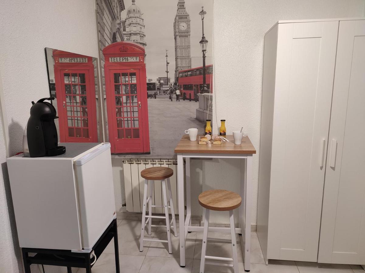 Hostal Lucy Santander Bagian luar foto