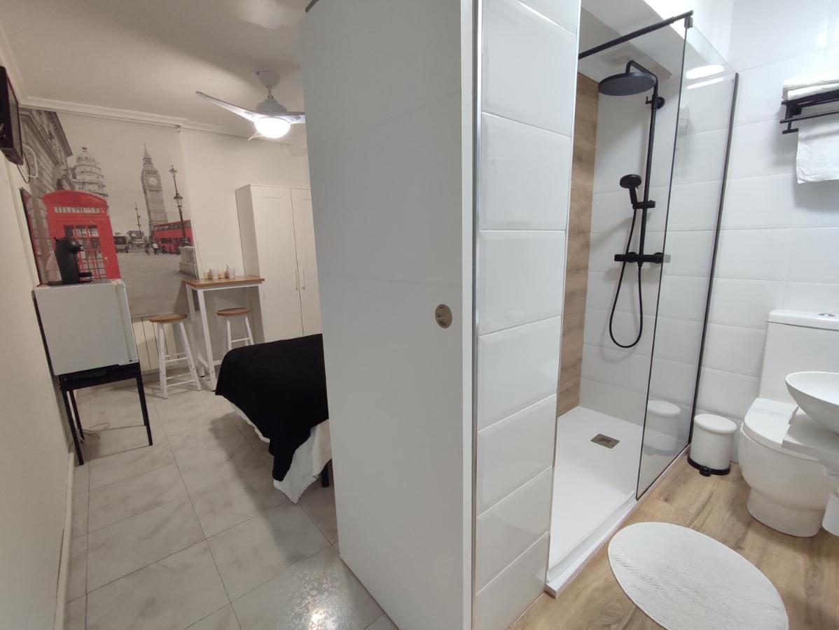 Hostal Lucy Santander Bagian luar foto