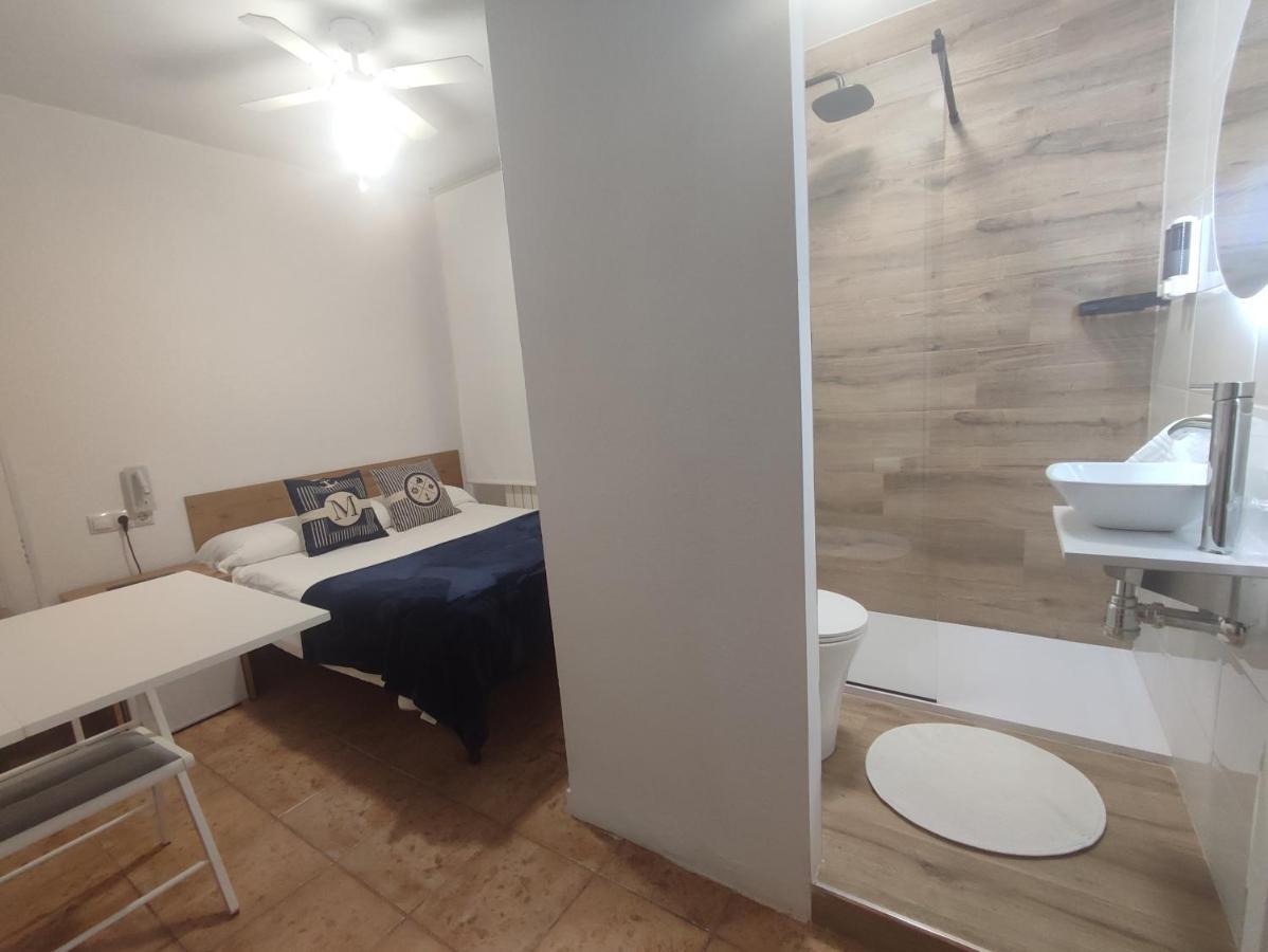 Hostal Lucy Santander Bagian luar foto