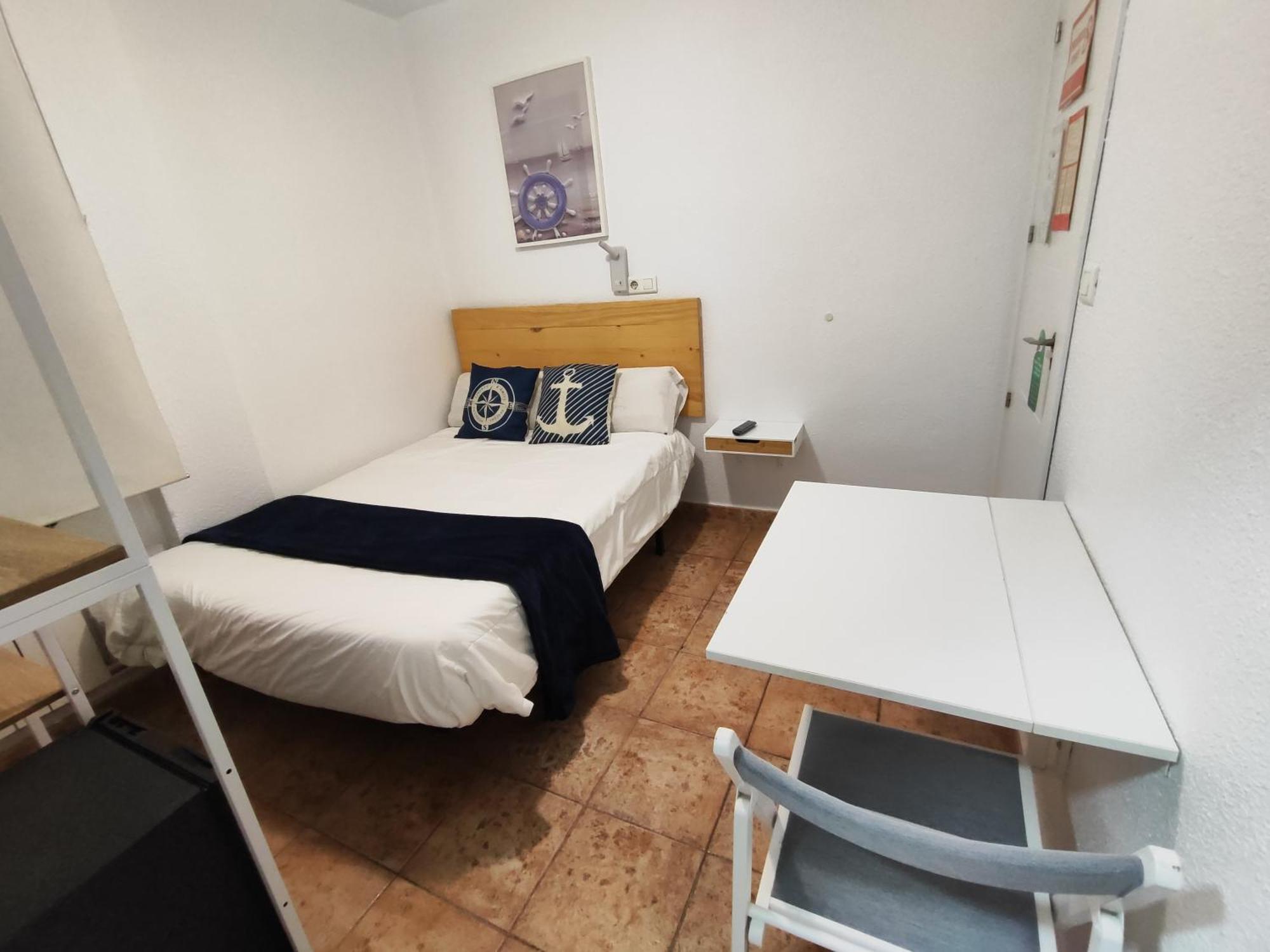 Hostal Lucy Santander Bagian luar foto