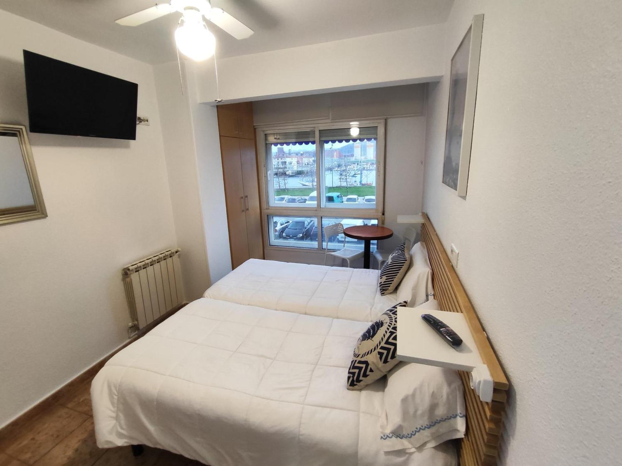 Hostal Lucy Santander Bagian luar foto