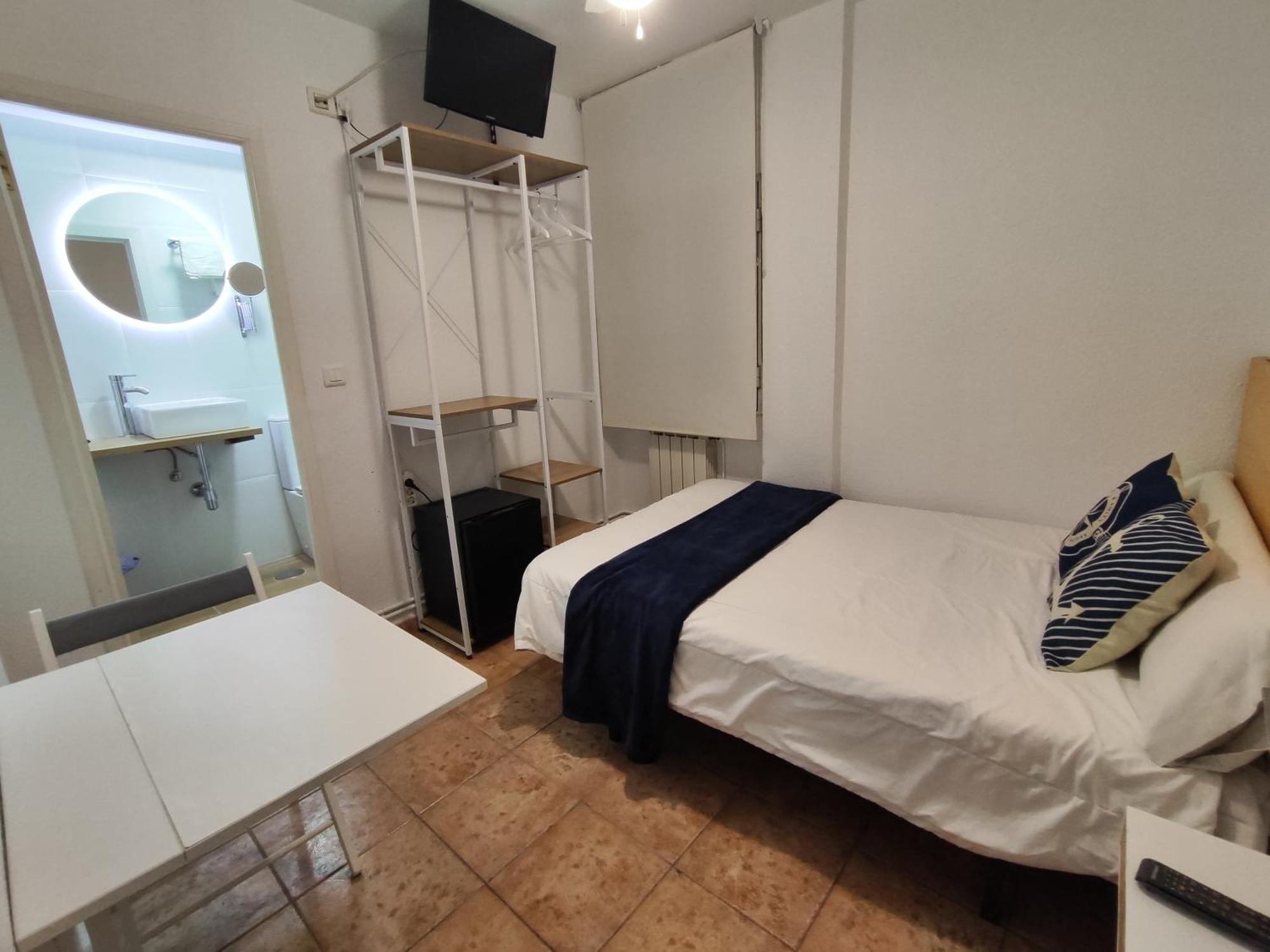 Hostal Lucy Santander Bagian luar foto