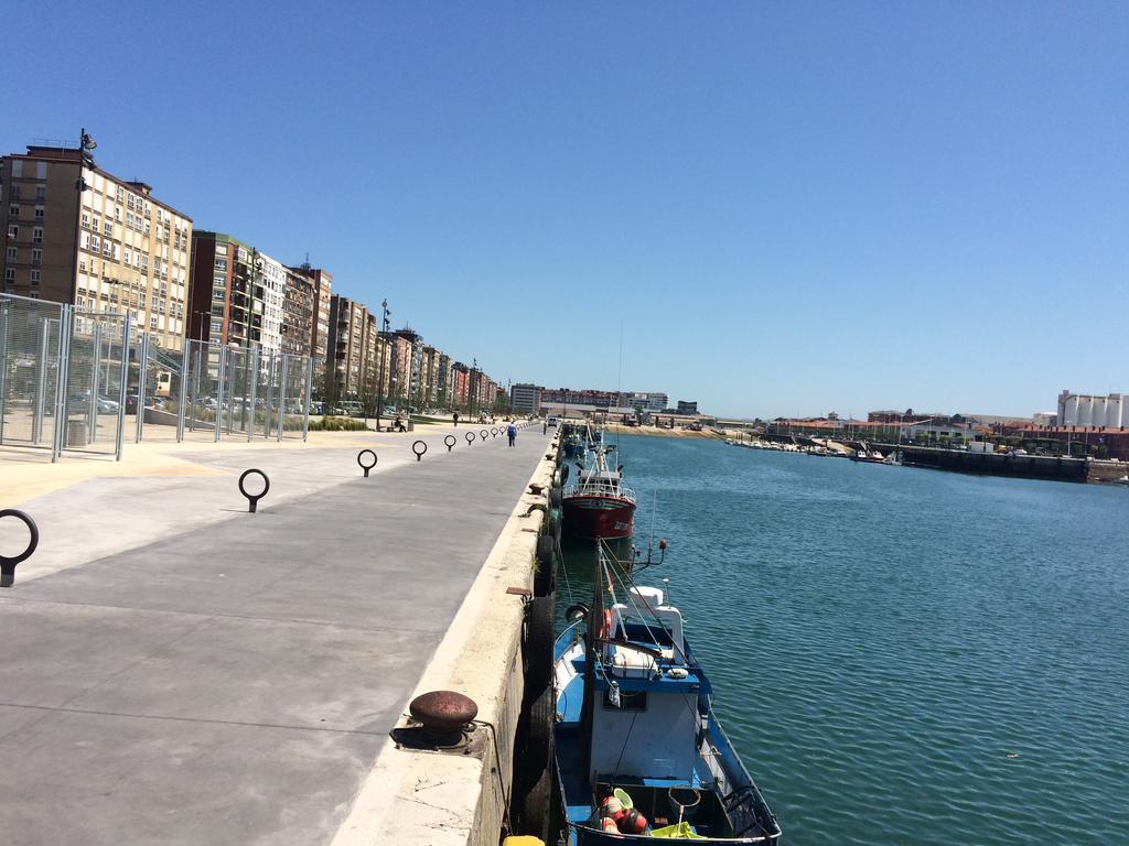 Hostal Lucy Santander Bagian luar foto