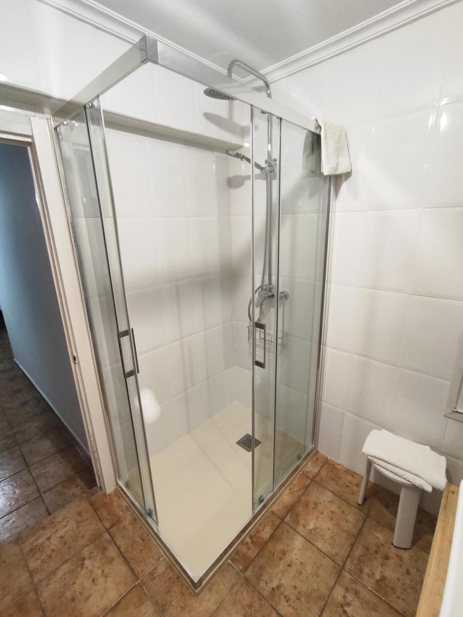 Hostal Lucy Santander Bagian luar foto