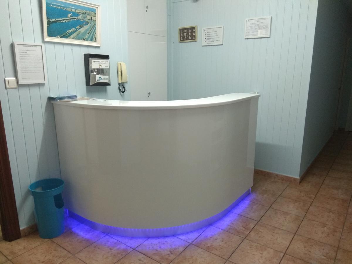 Hostal Lucy Santander Bagian luar foto